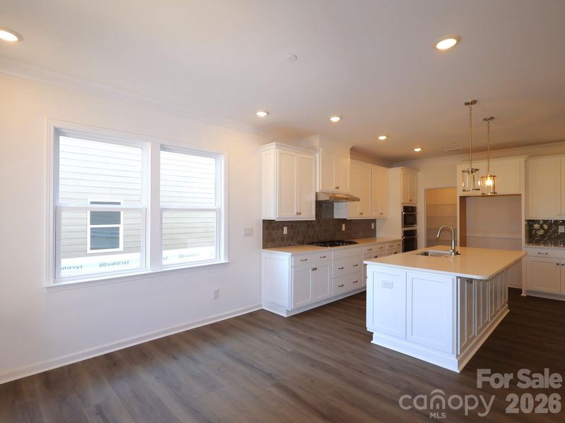 Kitchen Kitchen