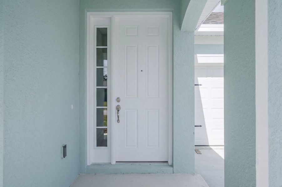 2,283sf New Home in Apopka, FL.  - Slide 4