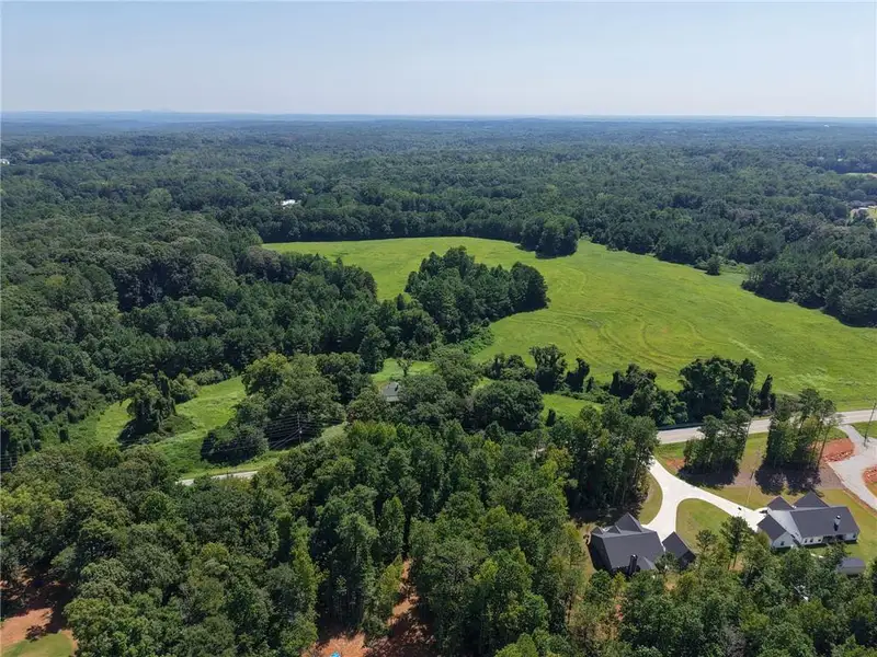 Natural landscape and outdoor views near  in Dallas (Image 38).