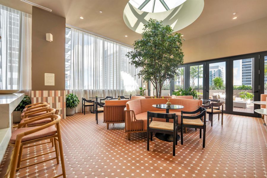 Community amenities in , Miami (Image 34). Community amenities in , Miami (Image 34).