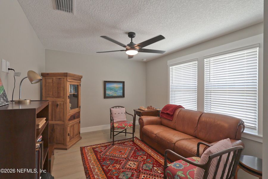 Furnished interior view inside a new home in , Keystone Heights (Image 48). Furnished interior view inside a new home in , Keystone Heights (Image 48).