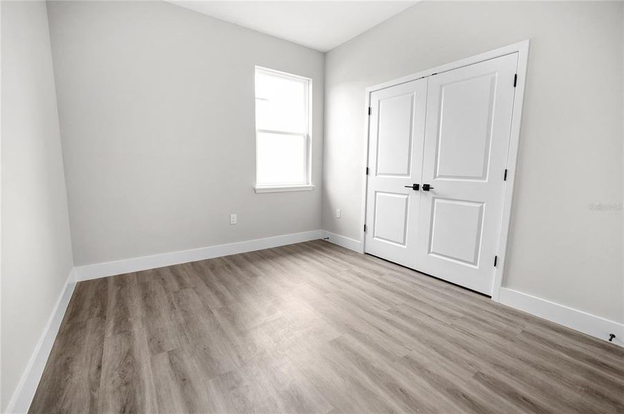 Spacious, unfurnished interior of a new home in , Kissimmee (Image 16).