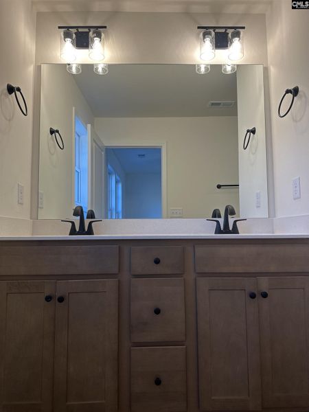 Furnished interior view inside a new home in Piney Woods Bluff, Columbia (Image 7).