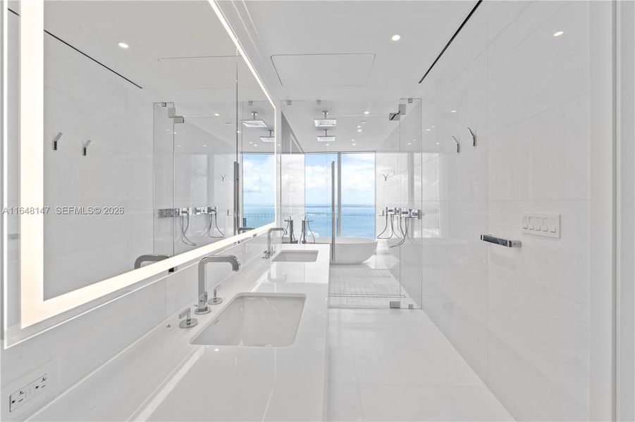 Primary Bathroom Primary Bathroom