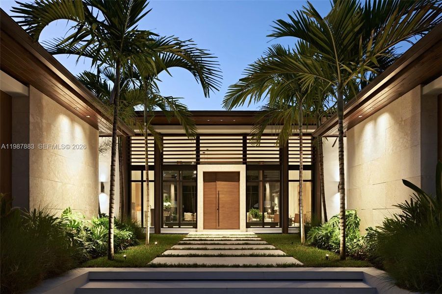 Community amenities in , Pinecrest (Image 38).