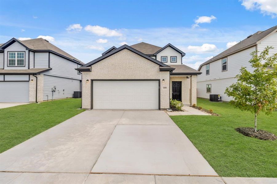 Image 18 of a home in Retreat at Fossil Creek.