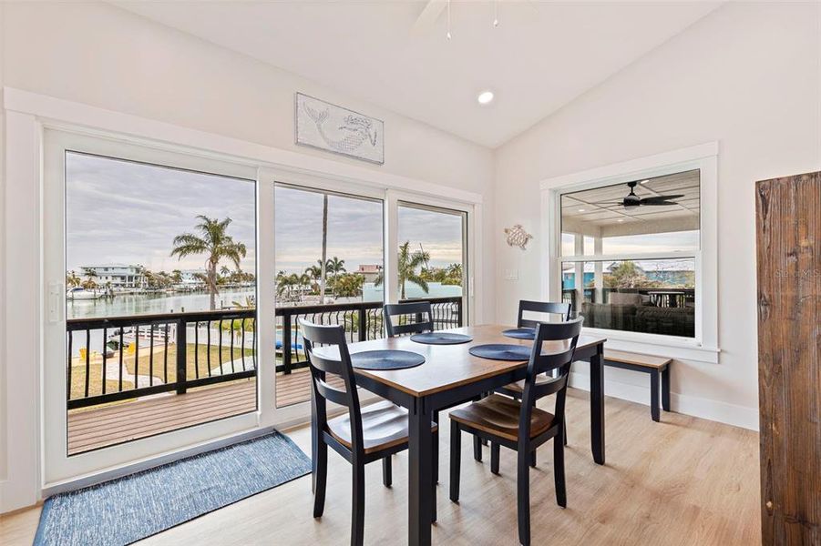 Furnished interior view inside a new home in , Treasure Island (Image 31). Furnished interior view inside a new home in , Treasure Island (Image 31).