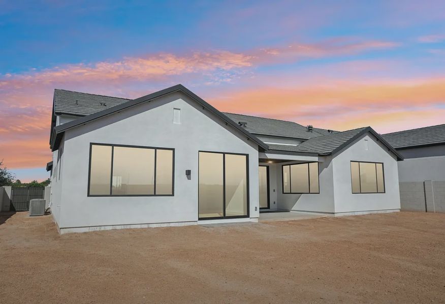 Backyard - 13 of 14 Backyard - 13 of 14