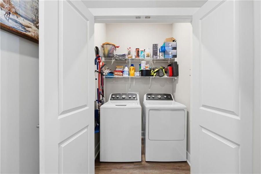 Furnished interior view inside a new home in , Waleska (Image 29). Furnished interior view inside a new home in , Waleska (Image 29).