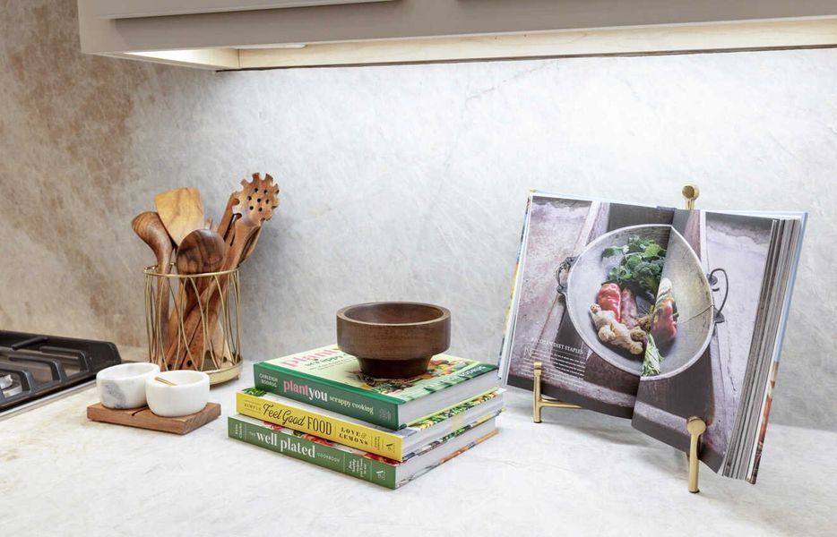 Representative Kitchen - some options shown