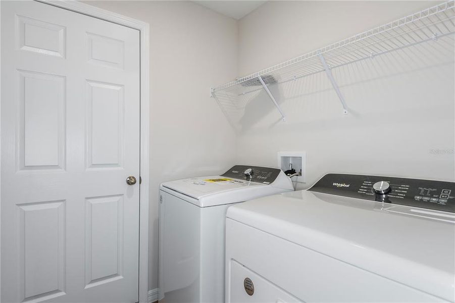 Close-up of interior finishes inside a home in , Haines City (Image 7).