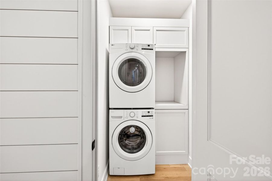 Close-up of interior finishes inside a home in , Lancaster (Image 20).