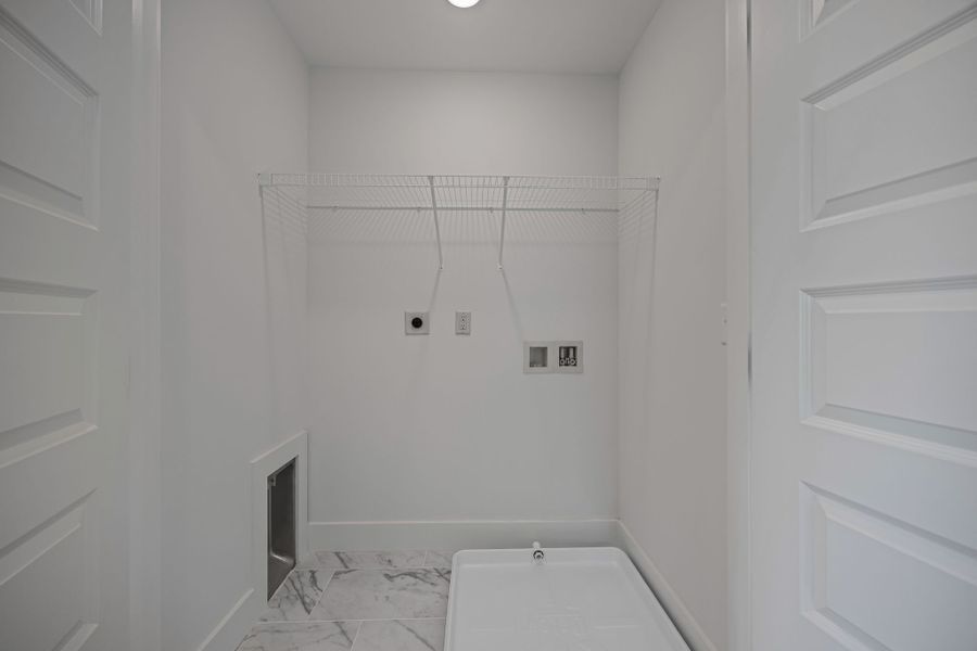 Image 43 representing the Fontaine Townhome by Parkside Builders in The Parks of Mill Town, Chattanooga, TN.