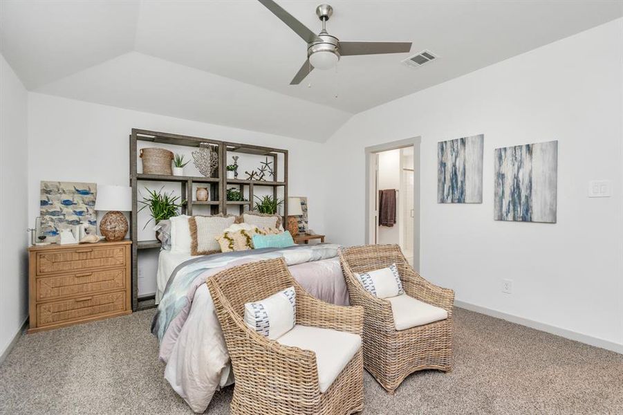 Image 21 of a home in Post Oak Pointe.