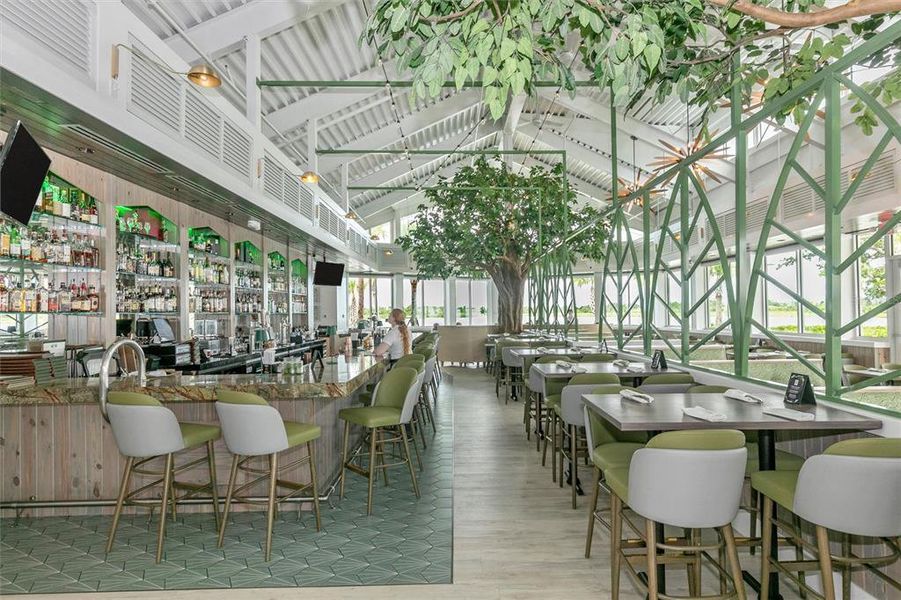 Community amenities in , Venice (Image 64).