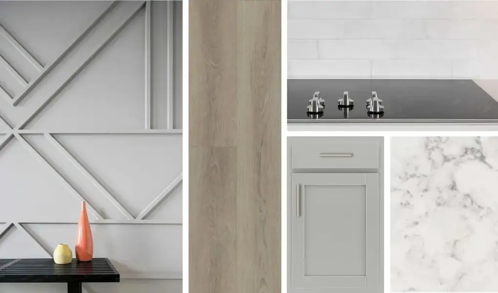Milan Interior Design Finishes: AW Collection® Milan - High Fashion, Higher Design