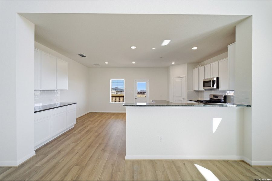 Image 30 of a home in Hickory Ridge.