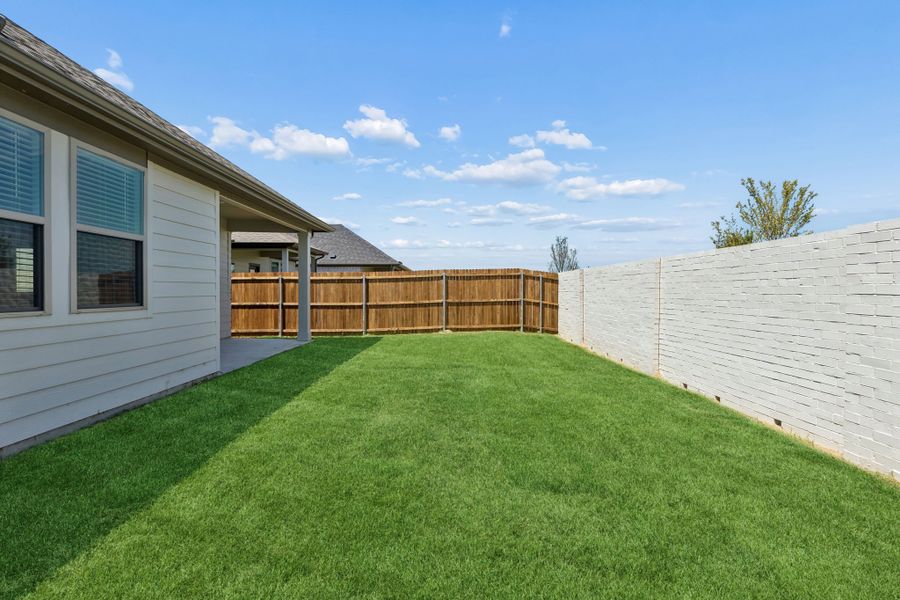 Representative Image - Exterior - B