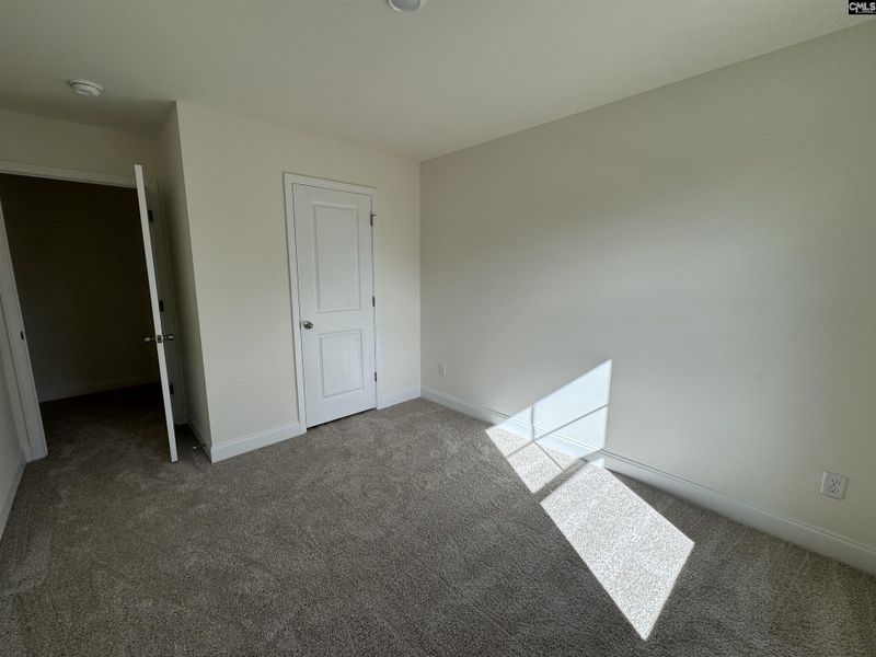 Spacious, unfurnished interior of a new home in Boykin Hills, Chapin (Image 31). Spacious, unfurnished interior of a new home in Boykin Hills, Chapin (Image 31).