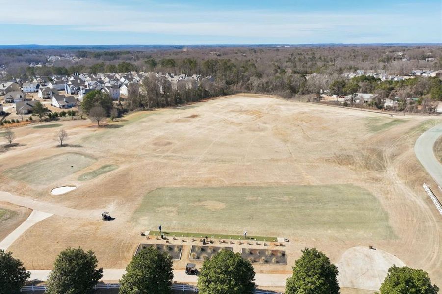 Site preparation for new homesites in , Jefferson (Image 47).