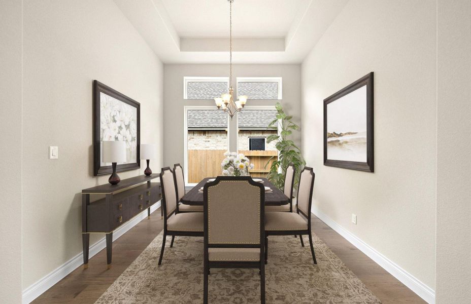 **This photo is virtually staged** **This photo is virtually staged**