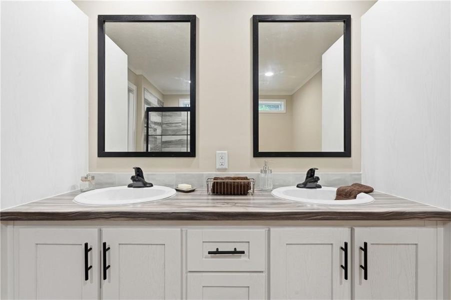 Image 35 of a home in . Image 35 of a home in .