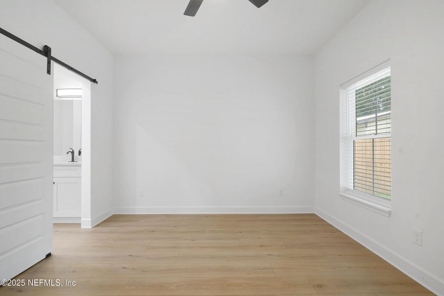 Spacious, unfurnished interior of a new home in , St. Augustine (Image 12). Spacious, unfurnished interior of a new home in , St. Augustine (Image 12).