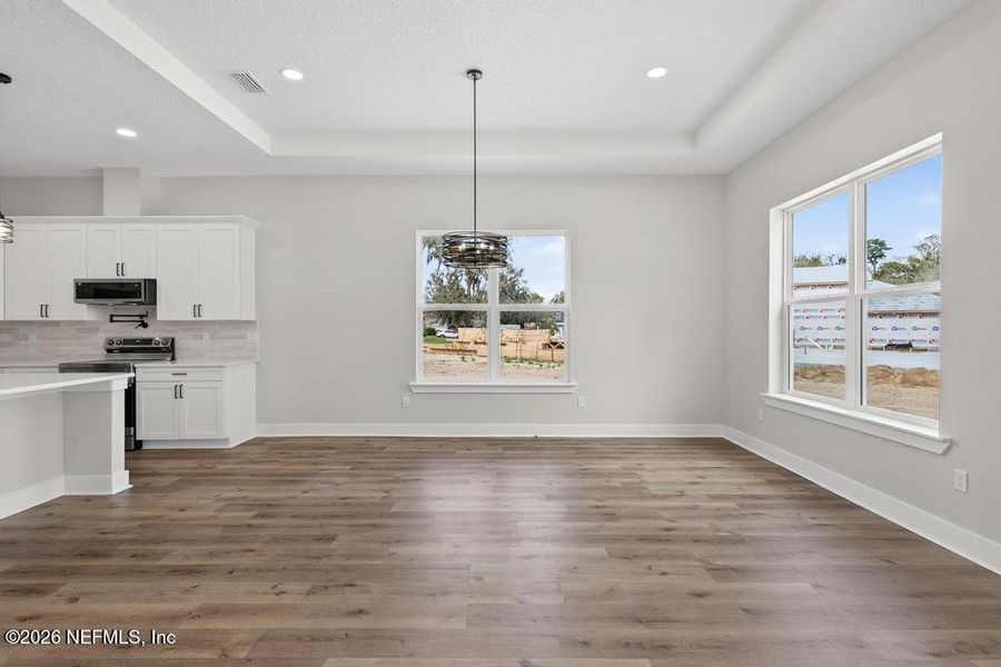 Spacious, unfurnished interior of a new home in , Yulee (Image 83). Spacious, unfurnished interior of a new home in , Yulee (Image 83).
