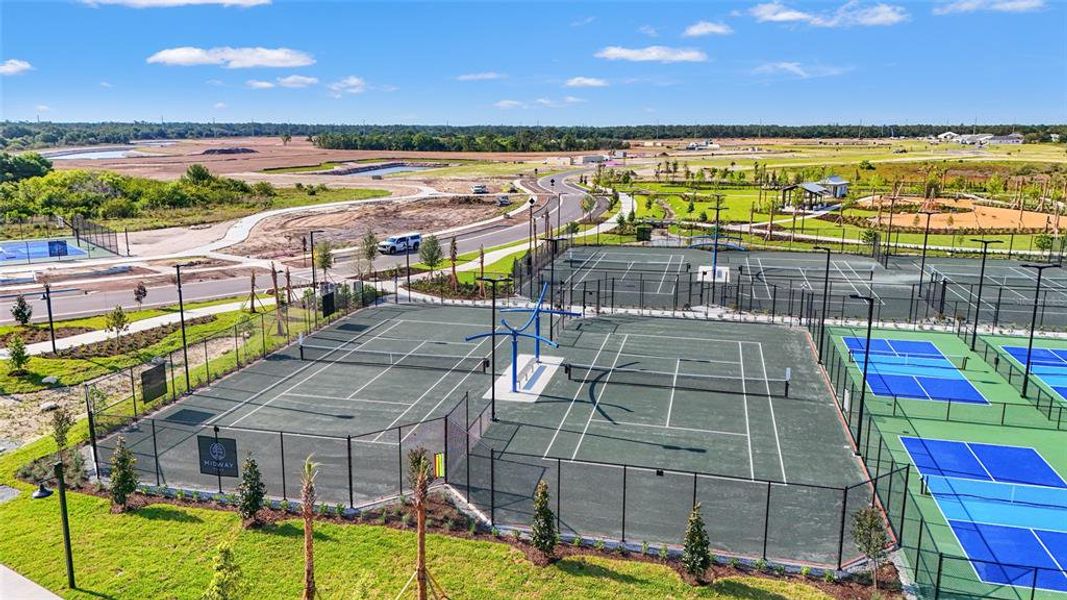 Community amenities in , Sarasota (Image 63).