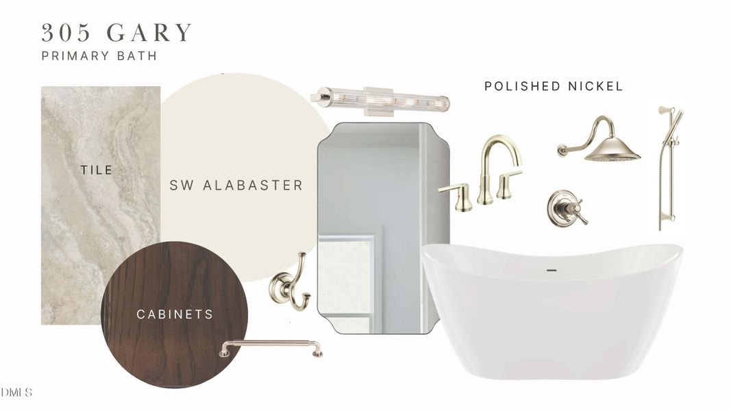 Smith Design Build - 305 Gary St Design Smith Design Build - 305 Gary St Design