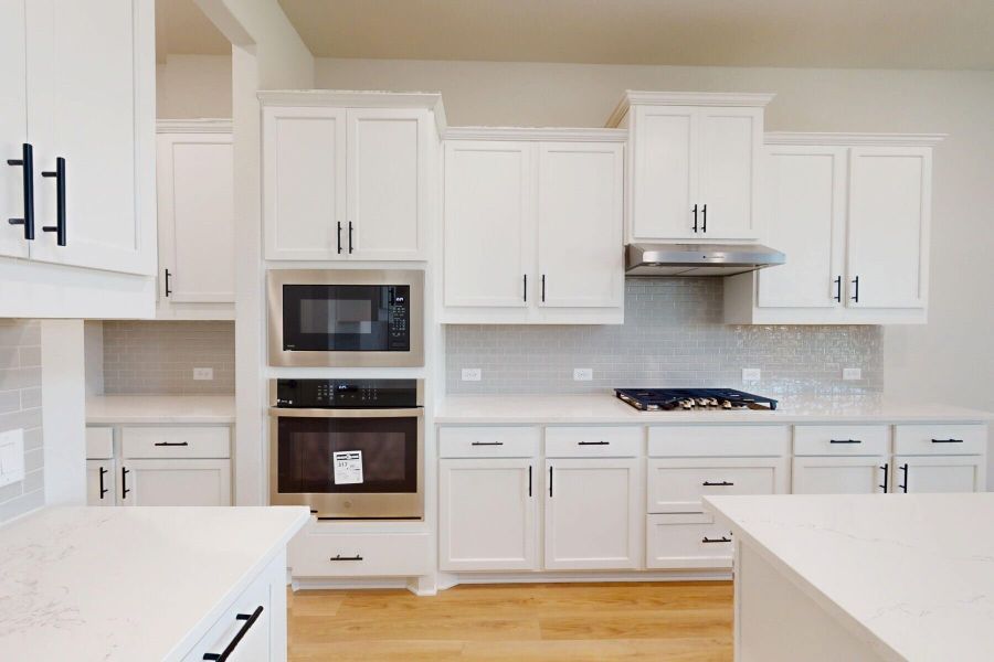 Kitchen Kitchen