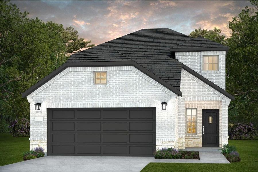 Image 6 of a home in Ellerden. Image 6 of a home in Ellerden.