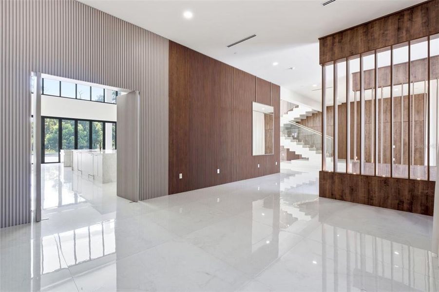 Spacious, unfurnished interior of a new home in , Lake Mary (Image 22). Spacious, unfurnished interior of a new home in , Lake Mary (Image 22).