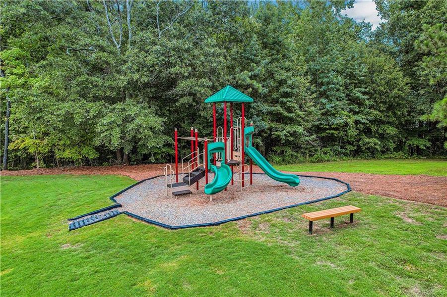 Community amenities in Twin Lakes, Hoschton (Image 33). Community amenities in Twin Lakes, Hoschton (Image 33).