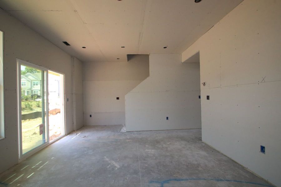 Drywall Drywall