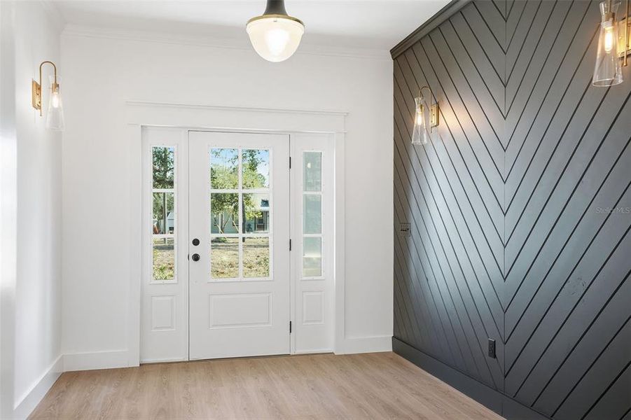 Spacious, unfurnished interior of a new home in , Webster (Image 57). Spacious, unfurnished interior of a new home in , Webster (Image 57).