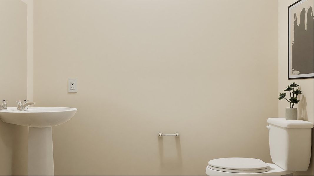 Parker Core K022 Whitman Powder F1 Base3 060225