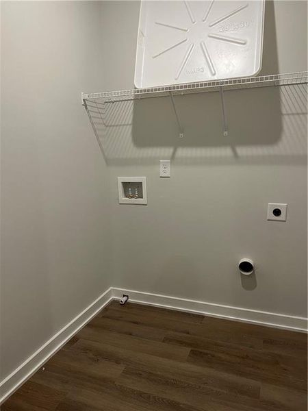 Furnished interior view inside a new home in The Park at Gainesville Township, Gainesville (Image 40). Furnished interior view inside a new home in The Park at Gainesville Township, Gainesville (Image 40).