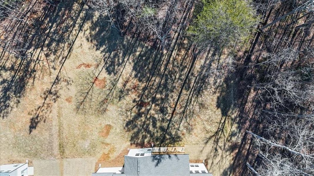 Natural landscape and outdoor views near  in Waleska (Image 48).