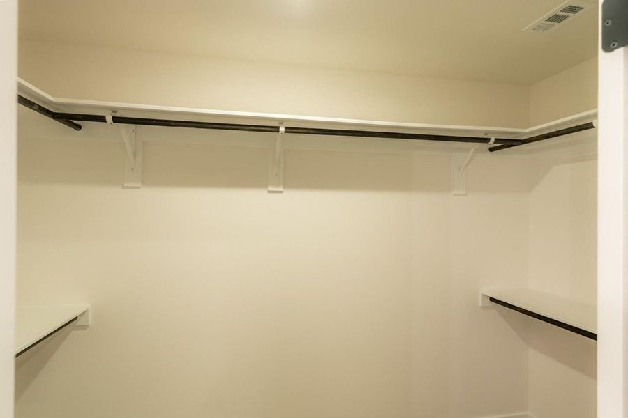 Close-up of interior finishes inside a home in Bayou Maison, Dickinson (Image 6).