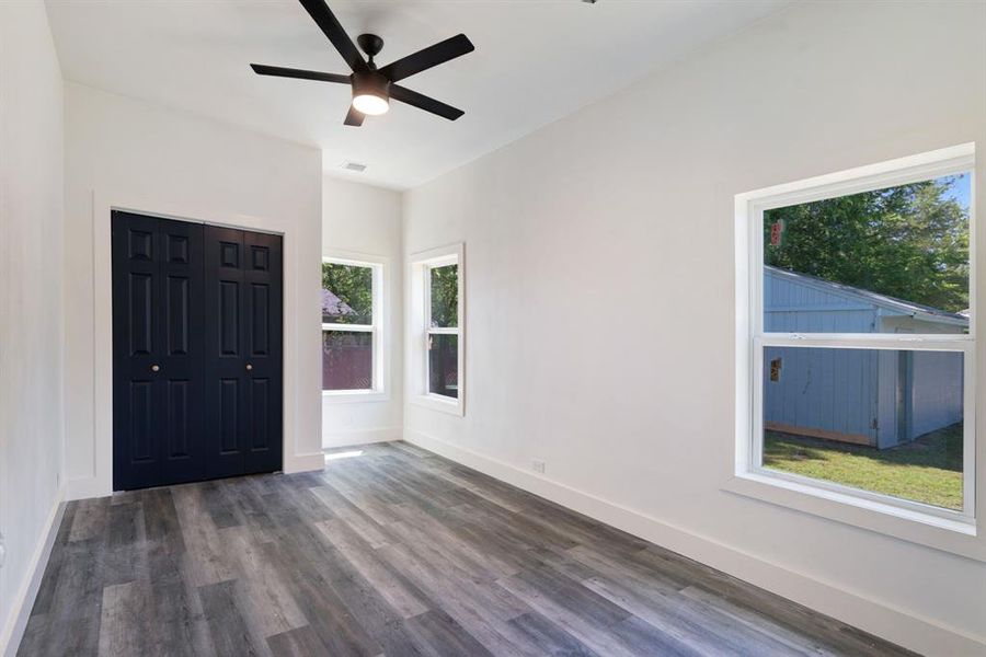 Furnished interior view inside a new home in , Paris (Image 5). Furnished interior view inside a new home in , Paris (Image 5).