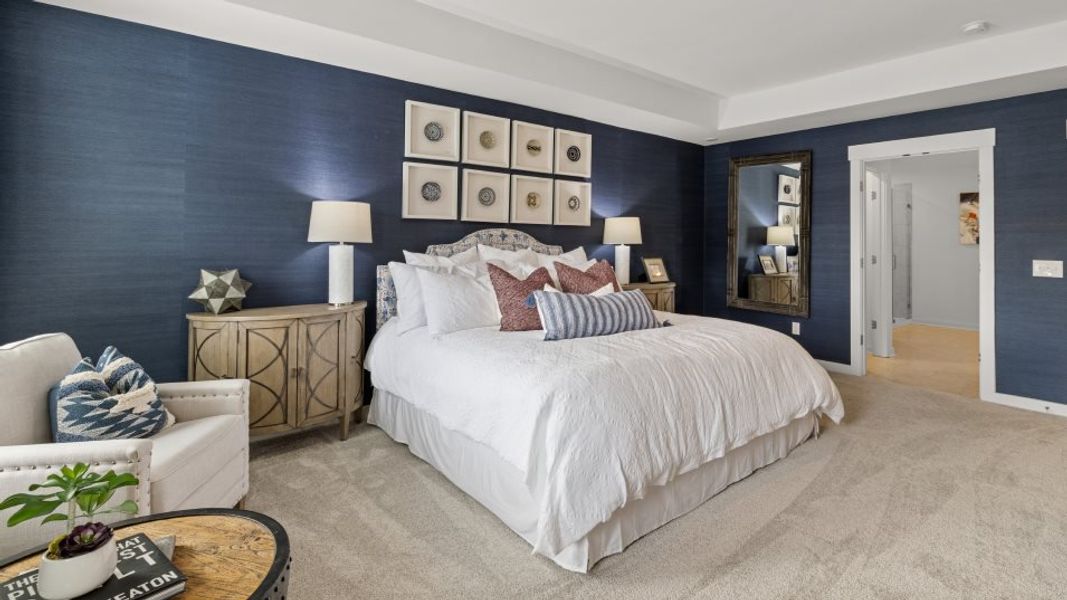 Percy owners suite Percy owners suite