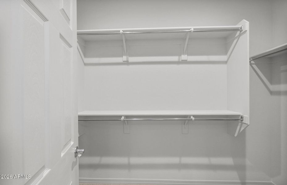 Owner's Closet Owner's Closet