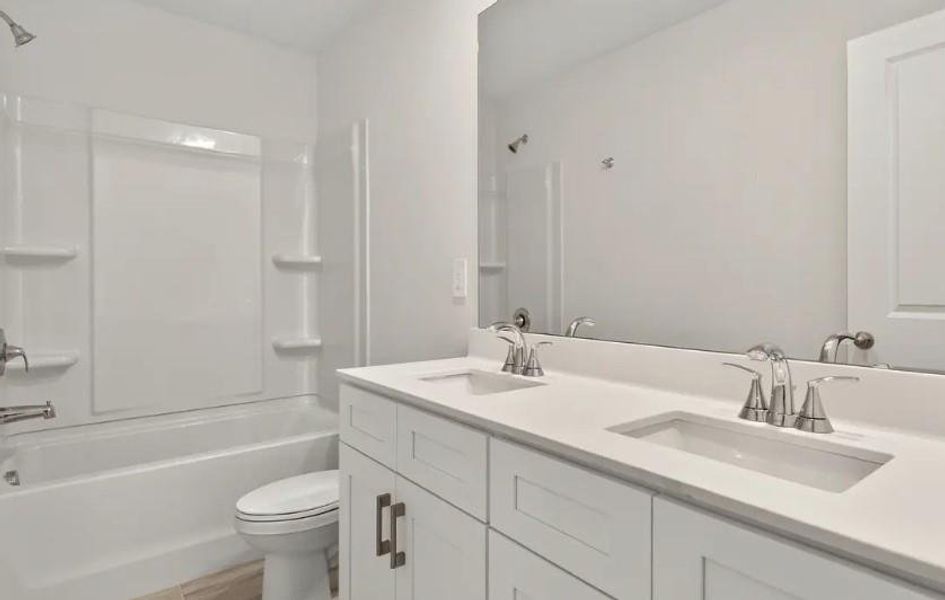 Image 22 of a home in River Pointe.