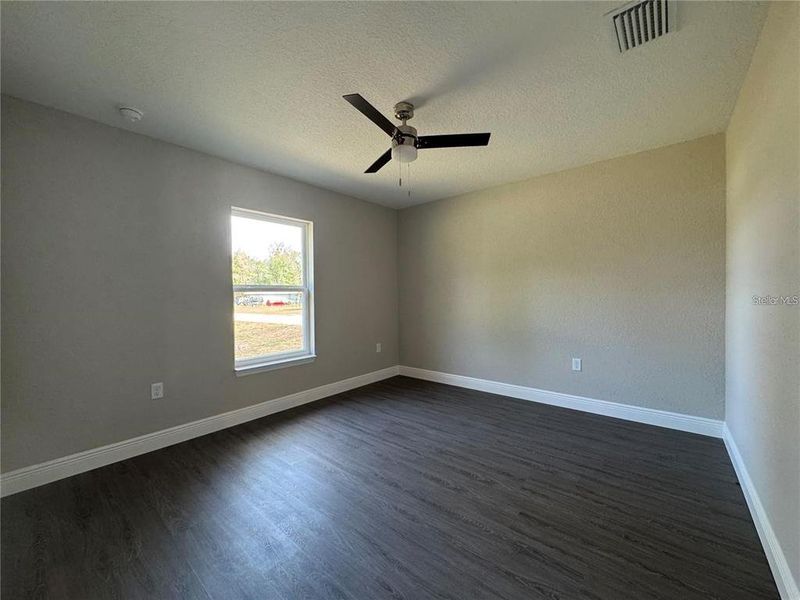 Spacious, unfurnished interior of a new home in , Summerfield (Image 9). Spacious, unfurnished interior of a new home in , Summerfield (Image 9).
