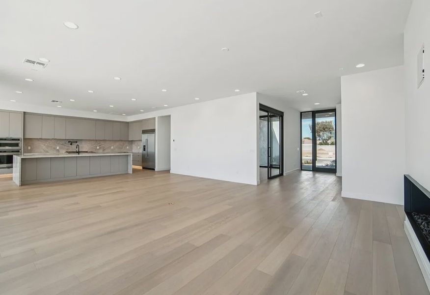 Great Room - 7 of 16