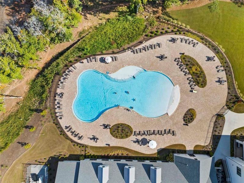 Community amenities in , Hoschton (Image 54).