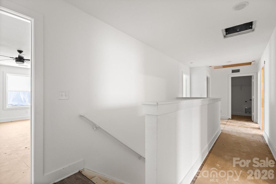 Status as of 2/16/2026