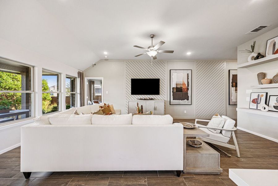 Family Room Family Room