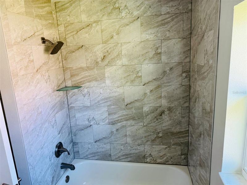 Close-up of interior finishes inside a home in , Weeki Wachee (Image 12). Close-up of interior finishes inside a home in , Weeki Wachee (Image 12).